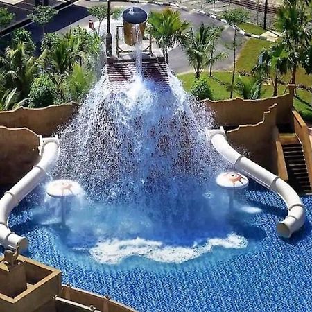 Fra Dreams @ Swiss Garden Resort Residences Kuantan Esterno foto
