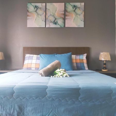 Fra Dreams @ Swiss Garden Resort Residences Kuantan Esterno foto