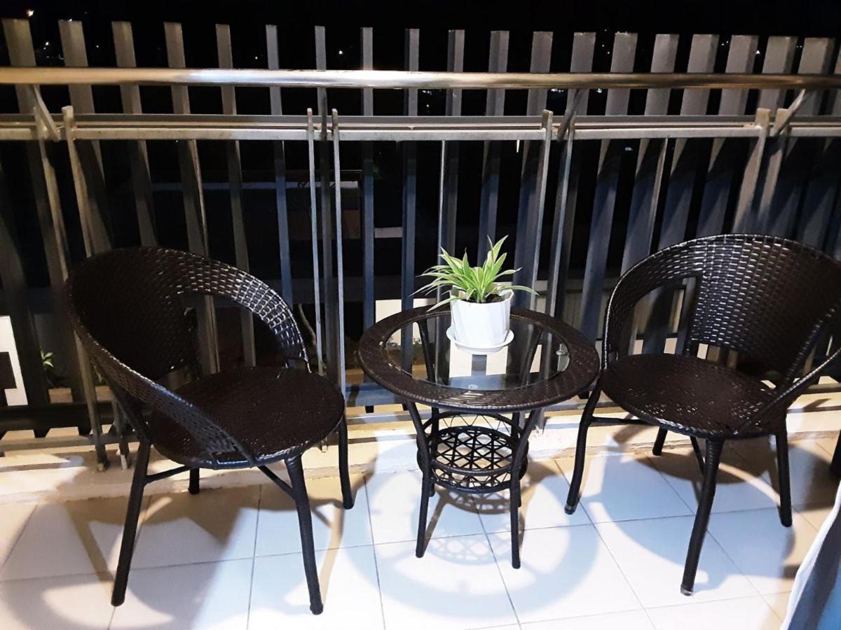 Fra Dreams @ Swiss Garden Resort Residences Kuantan Esterno foto
