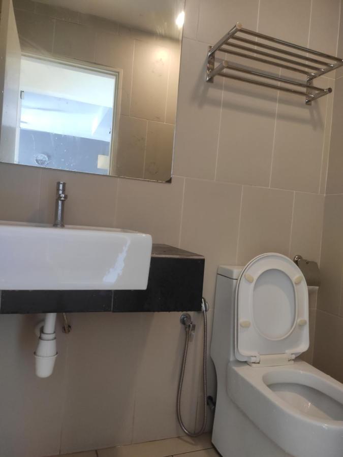 Fra Dreams @ Swiss Garden Resort Residences Kuantan Esterno foto