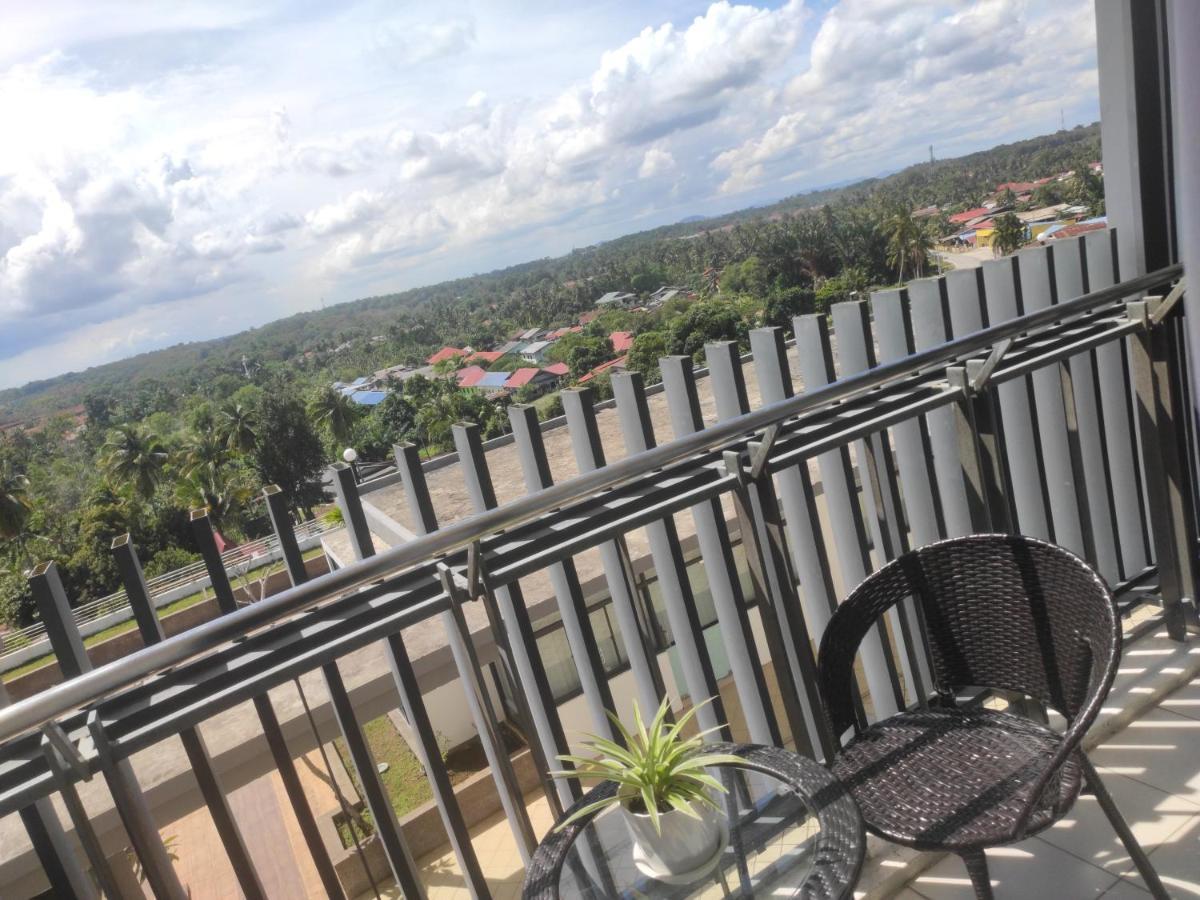 Fra Dreams @ Swiss Garden Resort Residences Kuantan Esterno foto