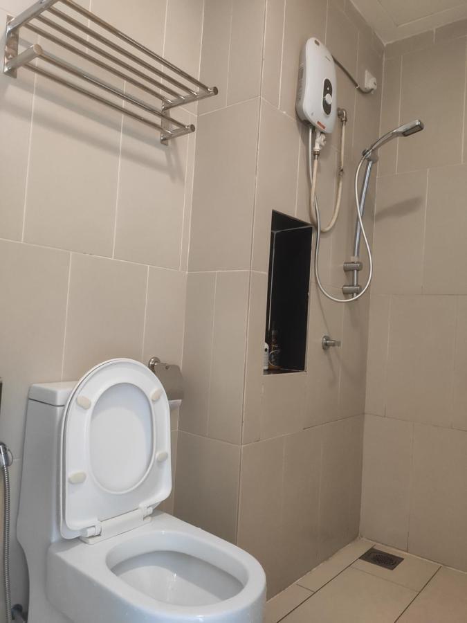 Fra Dreams @ Swiss Garden Resort Residences Kuantan Esterno foto