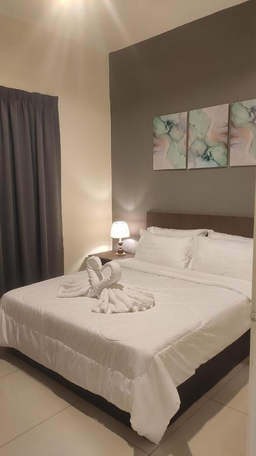 Fra Dreams @ Swiss Garden Resort Residences Kuantan Esterno foto