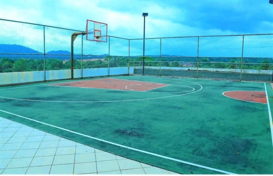 Fra Dreams @ Swiss Garden Resort Residences Kuantan Esterno foto