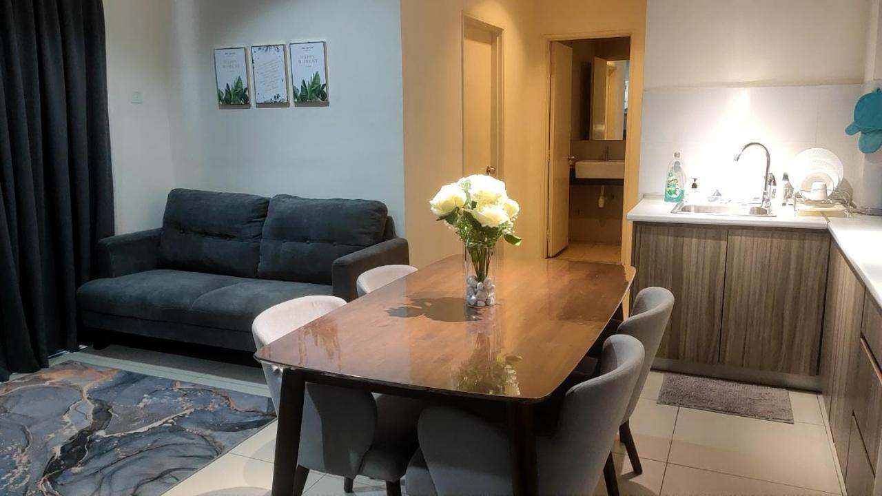 Fra Dreams @ Swiss Garden Resort Residences Kuantan Esterno foto