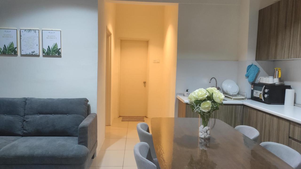 Fra Dreams @ Swiss Garden Resort Residences Kuantan Esterno foto