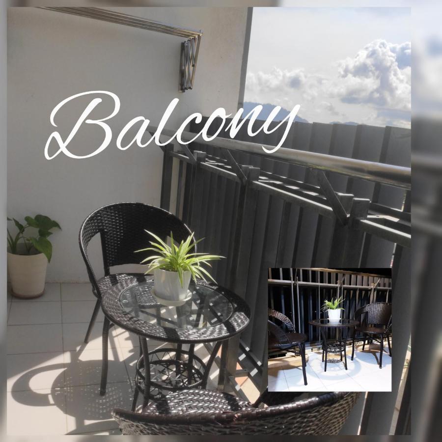 Fra Dreams @ Swiss Garden Resort Residences Kuantan Esterno foto