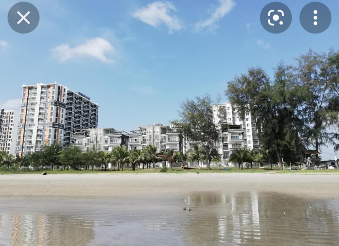 Fra Dreams @ Swiss Garden Resort Residences Kuantan Esterno foto