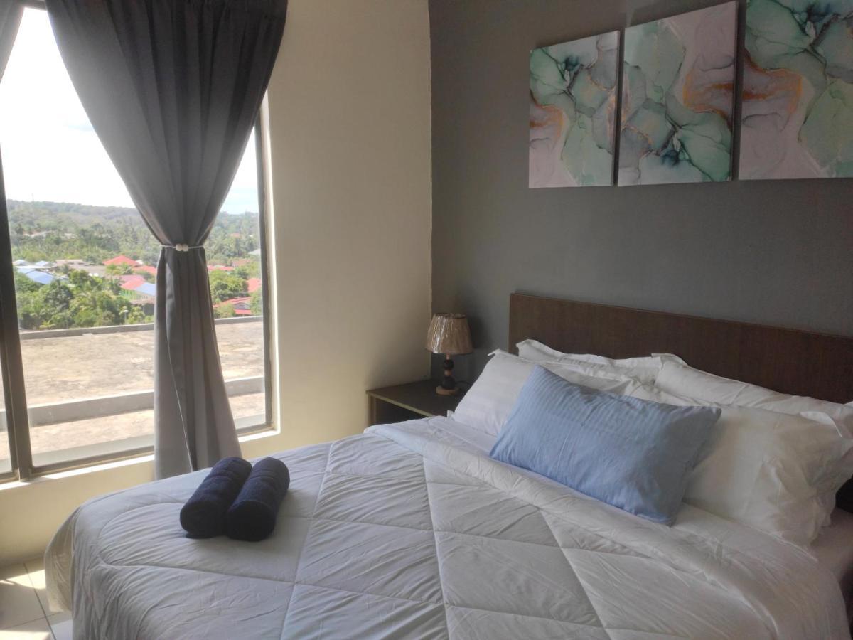Fra Dreams @ Swiss Garden Resort Residences Kuantan Esterno foto