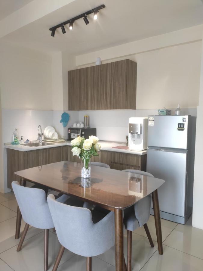 Fra Dreams @ Swiss Garden Resort Residences Kuantan Esterno foto