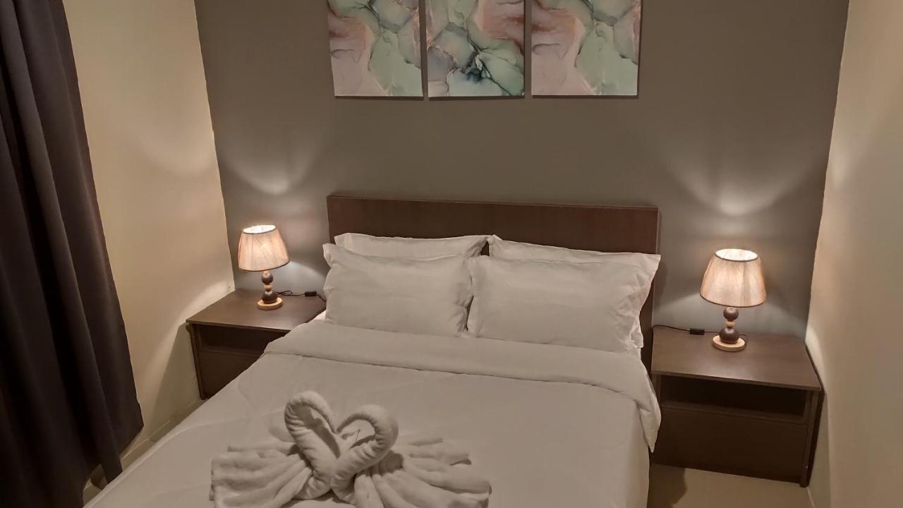 Fra Dreams @ Swiss Garden Resort Residences Kuantan Esterno foto
