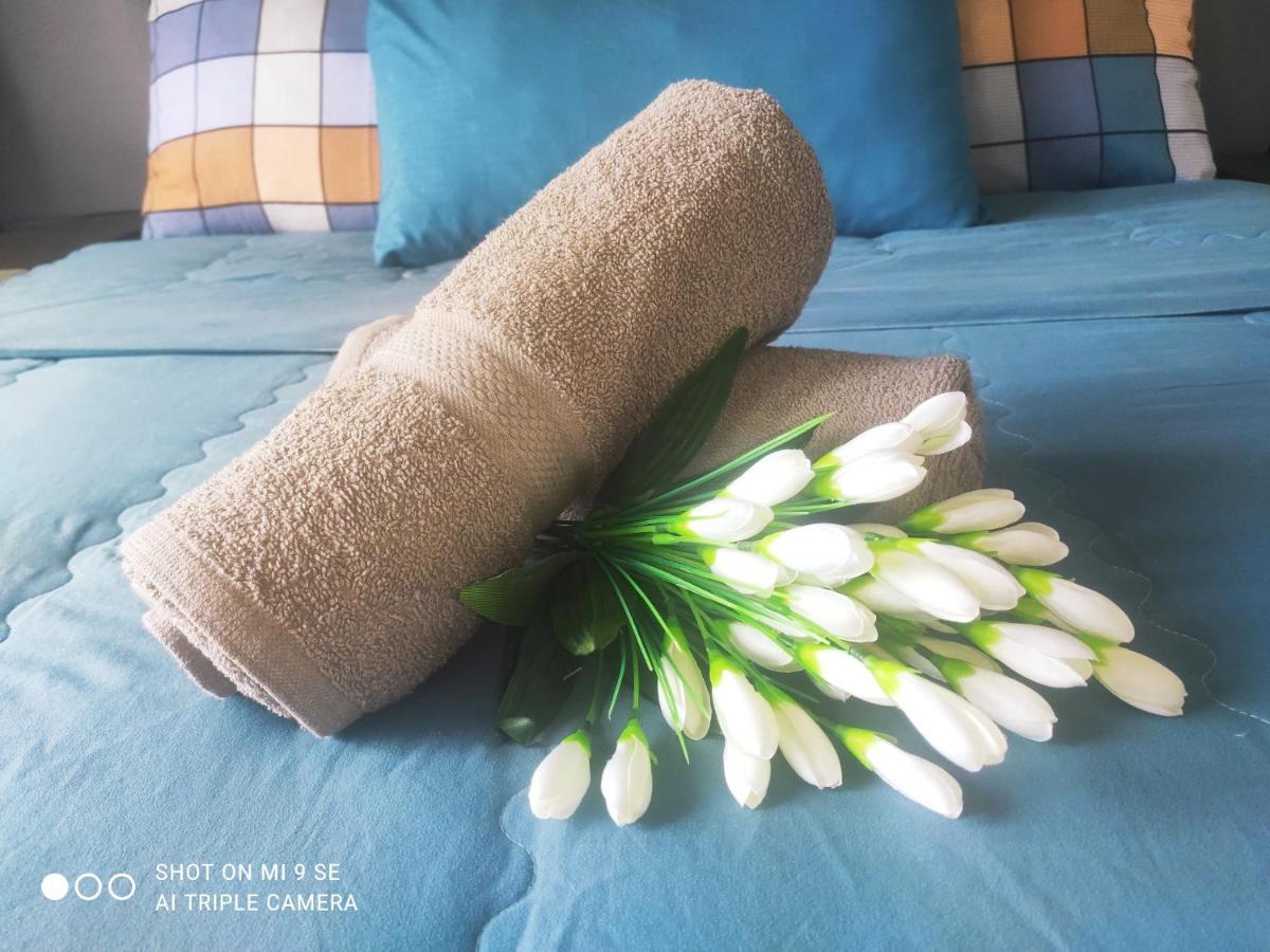 Fra Dreams @ Swiss Garden Resort Residences Kuantan Esterno foto