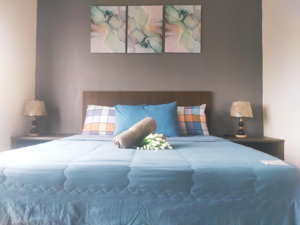 Fra Dreams @ Swiss Garden Resort Residences Kuantan Esterno foto